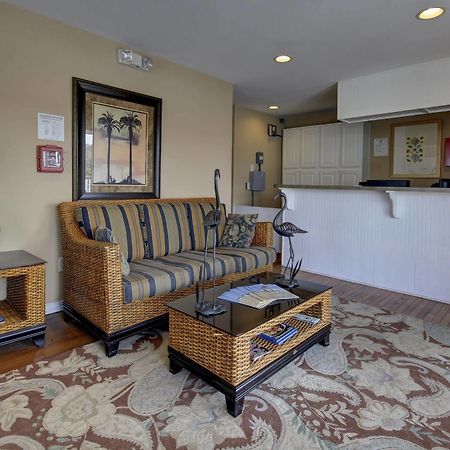 Ambassador Inn Ocean City Extérieur photo