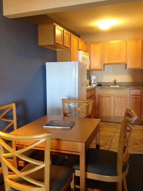 Ambassador Inn Ocean City Extérieur photo