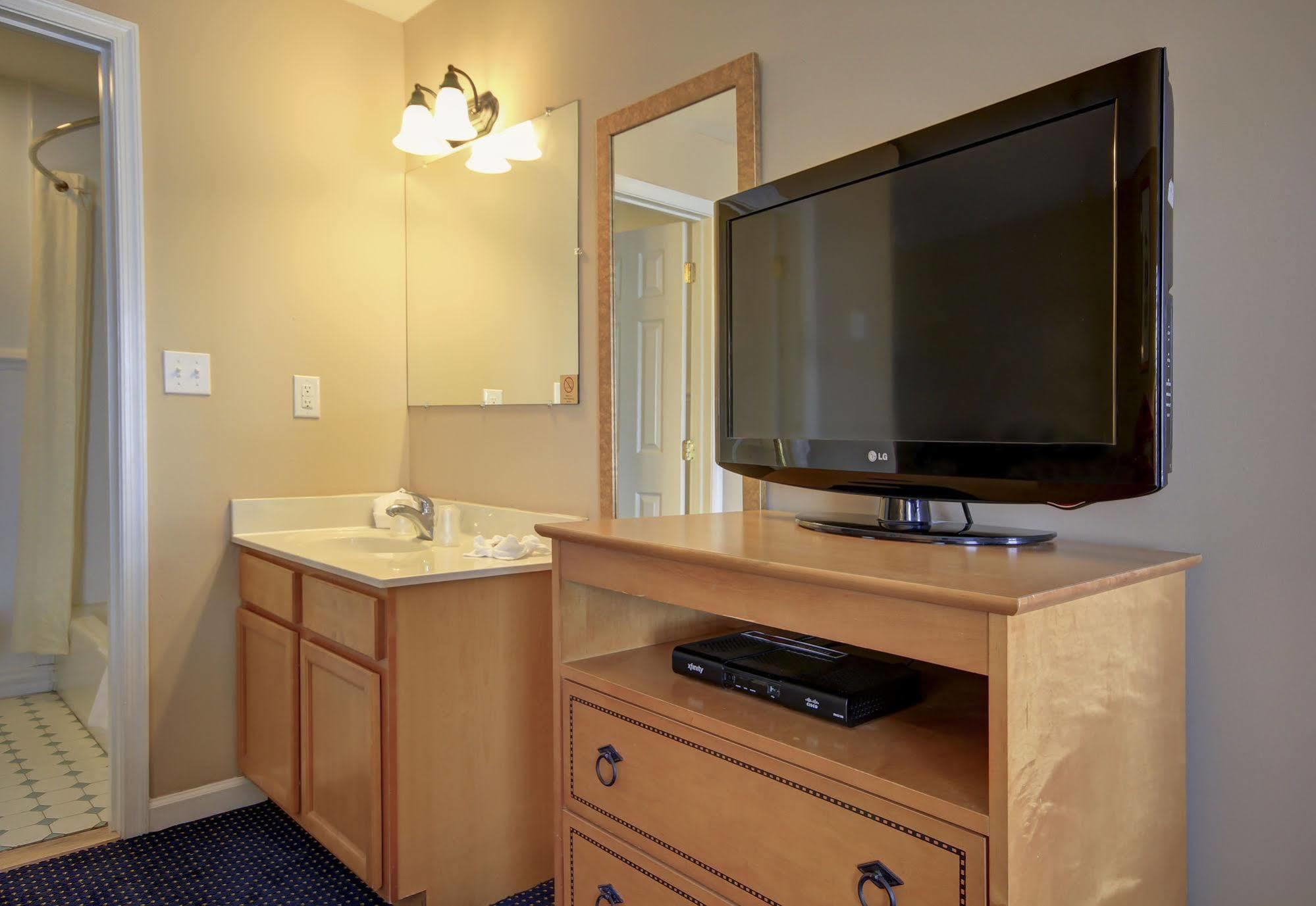 Ambassador Inn Ocean City Extérieur photo